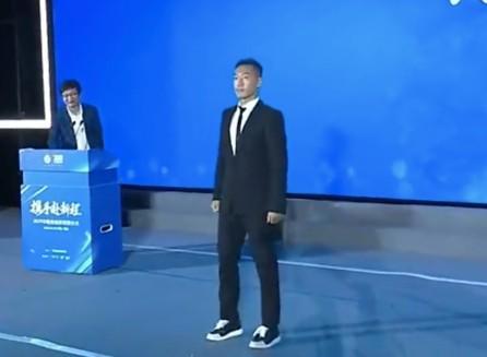 华体会体育官方网站-吴曦：热爱是我生涯的关键词，让我选金球会增选于汉超